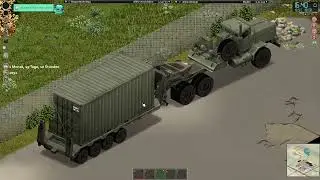 Project Zomboid | Cryogenic Winter Chelyabinsk & Advanced Zombies  - Part 6