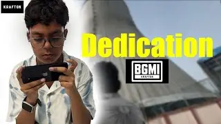 Recode Dedication 🔥 @BattlegroundsMobile_IN   @JONATHANGAMINGYT @DynamoGaming