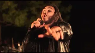 Vulgara - Edge of the Grave [Official Music Video]