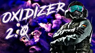 Division 2: A QUICK Oxidizer build you can put together for LEGENDARY/HEROIC content
