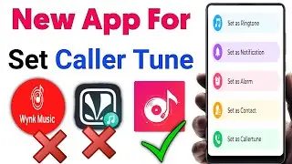 Caller Tune Kaise Lagaye 2026 | Any SIM Me Caller Tune Set Karne Ka New Method