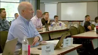 UNC Kenan-Flagler: Executive MBA Electives