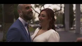 ALMU & DANI || Trailer - Boda