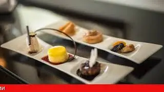 Обзор отеля Sunrise Montemare Resort -Adults Only Шарм-эль-Шейх