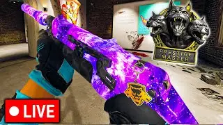 SOLO WARZONE BO6 GAMEPLAY HERE! (vertical) 🔴 LIVE - NUKES: 260 | BO6 Multiplayer Gameplay