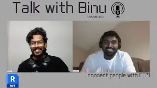 Talk with Binu |  BIM Podcast EP#01 | Malayalam