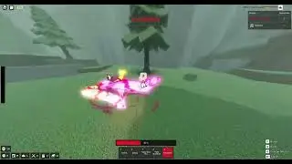 Roblox Sun Breathing : Sun Halo Dragon Dance
