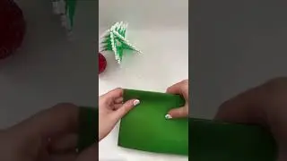 НОВОГОДНЯЯ ГИРЛЯНДА СВОИМИ РУКАМИ!