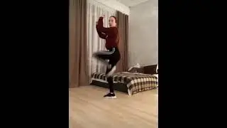 Красивый танец-«По буквам» Мот