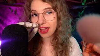 ASMR Your Favorite TRIGGERS - 1 Hour of Pure Relaxation | Soph Stardust