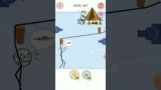 thiefpuzzle level 167