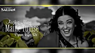 daiyya Daiyya Daiyya Re || Dil Ka Rishta || Female WhatsApp Status || Aishwarya Rai
