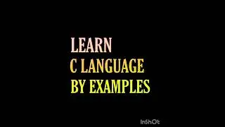 C PROGRAMMING  Type Codes. coding C|C programming Examples Shorts |