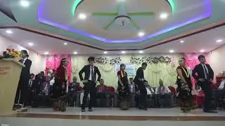 Shree Ramtulasi Secondary School, Welcome to class 11 New students