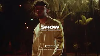 Jazeek x Reezy Type Beat 