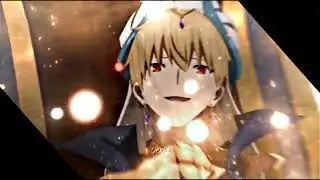Gilgamesh Badass Edit [AMV/Edit]