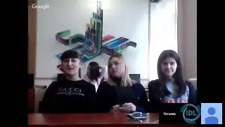 стрим 29.03.2018 Сучасні аспекти дист. технологій навчання