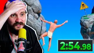 Le Record du Monde de Speedrun le plus INCROYABLE !
