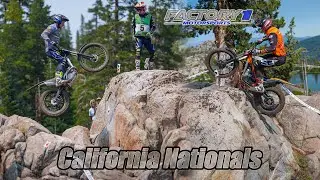 2024 MotoTrials Nationals Rounds 5 and 6 with Pat Smage and Alex Myers