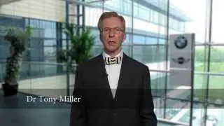 Workforce Planning -  BMW