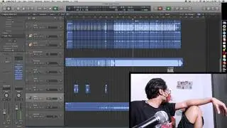 Take Vocal Fadhil