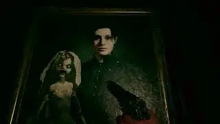 Resident evil Village - Прохождение - (на русском) часть 4 - Беневенто