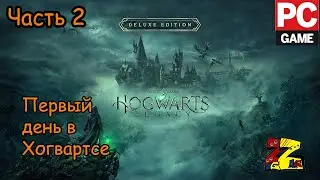 Hogwarts Legacy  Урок Заклинаний/ Занятия по защите от темных искусств / Дуэль/ Часть 2