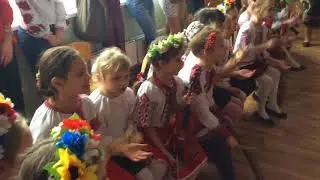 Андрійовські вечорниці 3-Б