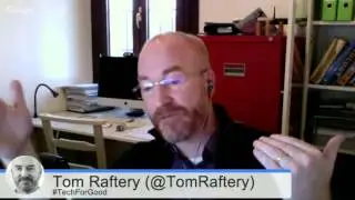 Technology for Good episode 81