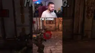 Turns out a shield does not win #gears #gearsjudgment #gearsofwar