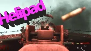 COD WAW : Custom Zombies 