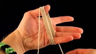 Как зделать шарик