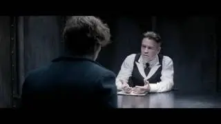 Animales Fantásticos y Dónde Encontrarlos - Clip 