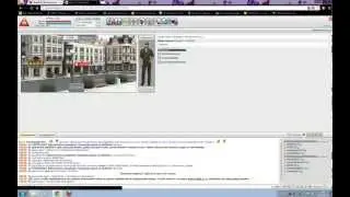 Обзор браузерной игры Территория