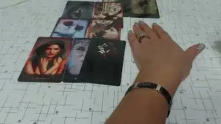 ♥️♥️♥️⁉️ РАСКЛАД НА ОТНОШЕНИЯ 👉 К ЧЕМУ ИДУТ ВАШИ  ОТНОШЕНИЯ 🔥🔥🔥💖💖💖👣😊