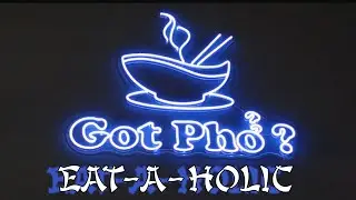 Eat-A-Holic Viet Kitchen Jonesboro, Arkansas #foodie #foovlog