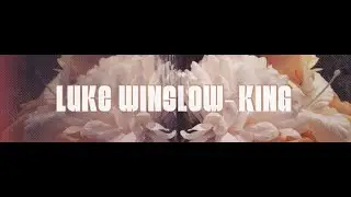 Luke Winslow-King - Slow Sunday June - Lyric Video