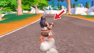 Nobody Tell Epic 🤫