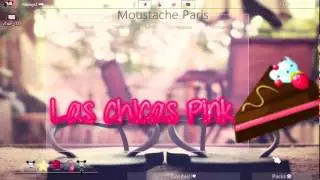 Nueva integrante en el team (LCP)