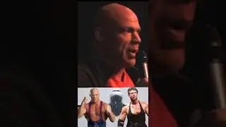 Was Kurt and Vince On Plane Ride Nuts?