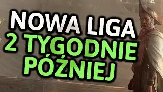 SPĘDZIŁEM PONAD 200 GODZIN W NOWEJ LIDZE POE
