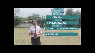 Video Unjuk Kerja (Agus Munir) Pelaksanaan RTL Diklat CKS Tahun 2021