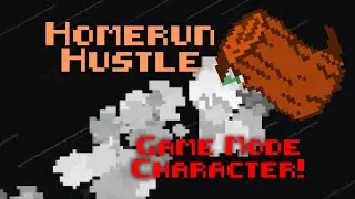 Homerun Hustle - Y.O.M.I. Hustle Modded Gamemode Trailer