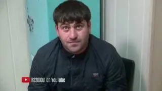 Братва АУЕ