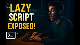 The Lazy Script - Automate Your Penetration Testing