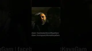 Vakit tamam seni terk ediyorum!