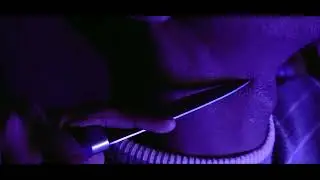 My first short film (Whispers of Failure)