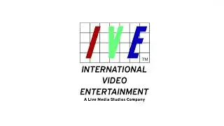 International Video Entertainment (2023-present, fanmade)