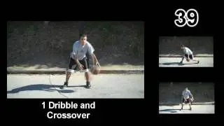 How To Become A Better Ball Handler
