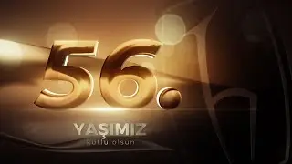 Hacettepe Üniversitesi 56 Yaşında